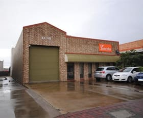 Factory, Warehouse & Industrial commercial property leased at 47-49 King Street Norwood SA 5067