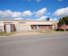 Factory, Warehouse & Industrial commercial property leased at Unit 2/16  Staite Street Wingfield SA 5013