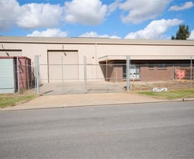 Factory, Warehouse & Industrial commercial property leased at Unit 2/16  Staite Street Wingfield SA 5013