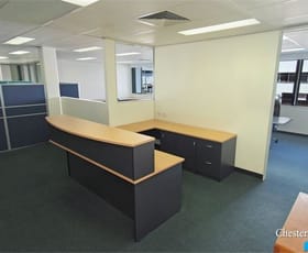 Offices commercial property leased at Fortitude Valley QLD 4006