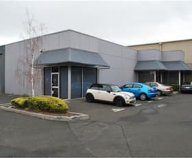 Factory, Warehouse & Industrial commercial property leased at Unit 36, 23-25 Bunney Road Oakleigh South VIC 3167