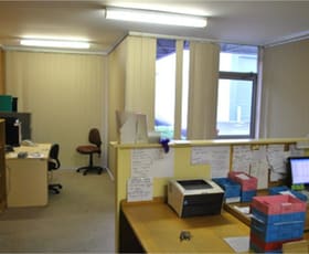 Factory, Warehouse & Industrial commercial property leased at Unit 36, 23-25 Bunney Road Oakleigh South VIC 3167