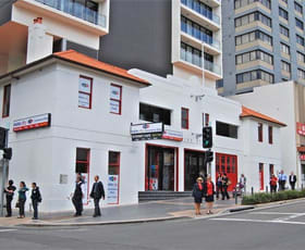 Hotel, Motel, Pub & Leisure commercial property leased at Shop 1/138-140 Church Street Parramatta NSW 2150