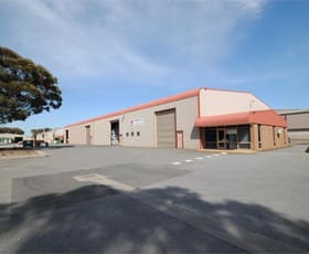 Factory, Warehouse & Industrial commercial property leased at 3/28 Maxwell Road Para Hills West SA 5096