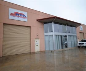 Factory, Warehouse & Industrial commercial property leased at 44 George Street Thebarton SA 5031