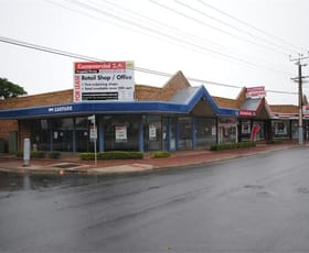 Offices commercial property leased at Shops 1 & 2/367-369 Brighton Road Hove SA 5048