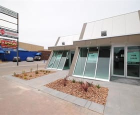 Offices commercial property leased at Shop 1/512-514 Brighton Road Brighton SA 5048