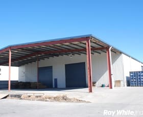 Factory, Warehouse & Industrial commercial property leased at Virginia QLD 4014