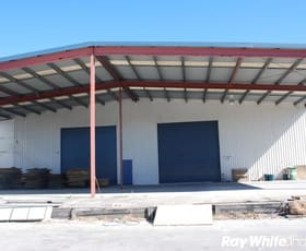 Factory, Warehouse & Industrial commercial property leased at Virginia QLD 4014