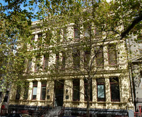 Medical / Consulting commercial property leased at Level 1/9 Queen Street Melbourne VIC 3000
