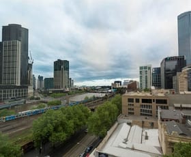 Offices commercial property leased at 702/2 Queen Street Melbourne VIC 3000