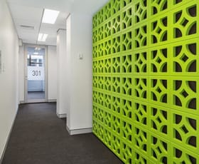 Offices commercial property leased at 110 Pacific Highway North Sydney NSW 2060