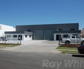 Factory, Warehouse & Industrial commercial property leased at 21 Kingtel Place Geebung QLD 4034
