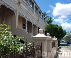 Offices commercial property leased at 4b/249 Coronation Drive Milton QLD 4064