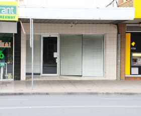 Offices commercial property leased at 341 Wyndham Street Shepparton VIC 3630