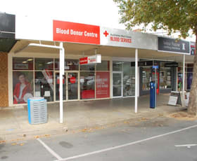 Offices commercial property leased at 94 Fryers Street Shepparton VIC 3630