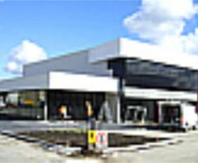 Factory, Warehouse & Industrial commercial property leased at 1488 Ferntree Gully Road Knoxfield VIC 3180