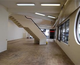 Offices commercial property leased at 111-113 Church Street Parramatta NSW 2150