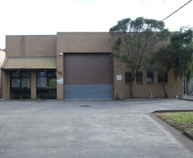 Factory, Warehouse & Industrial commercial property leased at 33 De Havilland Road Mordialloc VIC 3195