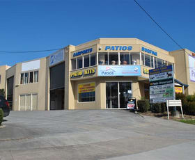 Factory, Warehouse & Industrial commercial property leased at 1/352 Brisbane Road Arundel QLD 4214