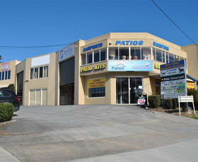 Factory, Warehouse & Industrial commercial property leased at 1/352 Brisbane Road Arundel QLD 4214