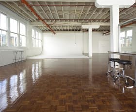 Offices commercial property leased at 101/18-20 Victoria Street Redfern NSW 2016