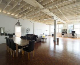 Offices commercial property leased at 101/18-20 Victoria Street Erskineville NSW 2043