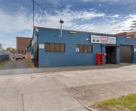 Factory, Warehouse & Industrial commercial property leased at 143 Northern Road Heidelberg West VIC 3081