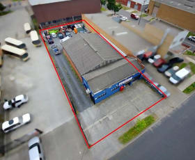 Factory, Warehouse & Industrial commercial property leased at 143 Northern Road Heidelberg West VIC 3081