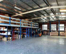 Factory, Warehouse & Industrial commercial property leased at 8 Meriton Place Clayton VIC 3168