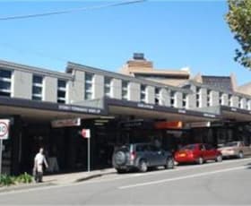 Offices commercial property leased at 7 - 11 Clarke Street Crows Nest NSW 2065