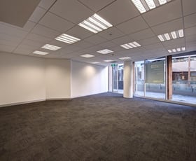 Offices commercial property leased at Office 10/679 Victoria Street Abbotsford VIC 3067