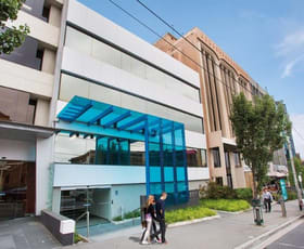 Offices commercial property leased at 693 Burke Road Camberwell VIC 3124