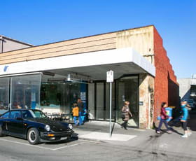 Shop & Retail commercial property leased at 18 Church Street Brighton VIC 3186