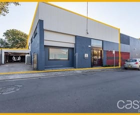 Offices commercial property leased at 17 Bishopsgate St Wickham NSW 2293