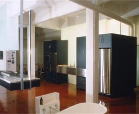 Offices commercial property leased at 31 Rosslyn Street West Melbourne VIC 3003