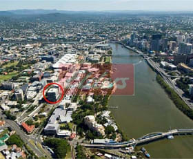 Offices commercial property leased at South Brisbane QLD 4101