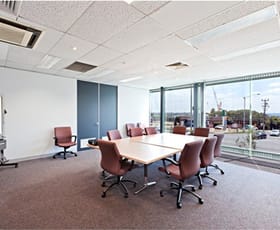 Offices commercial property leased at 666 Doncaster Road Doncaster VIC 3108