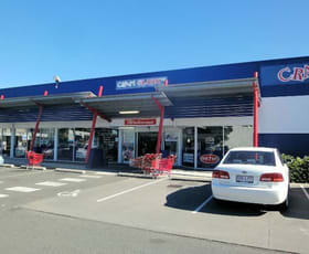 Shop & Retail commercial property leased at 107 Howard Street Nambour QLD 4560