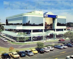 Factory, Warehouse & Industrial commercial property leased at Cheltenham VIC 3192