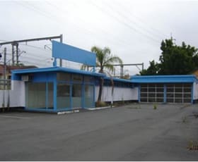 Factory, Warehouse & Industrial commercial property leased at 757 Old Princes Highway Sutherland NSW 2232