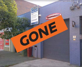 Factory, Warehouse & Industrial commercial property leased at 168 Gladstone Street South Melbourne VIC 3205