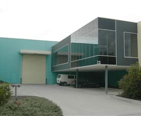 Factory, Warehouse & Industrial commercial property leased at 3/3 Capital Court Braeside VIC 3195