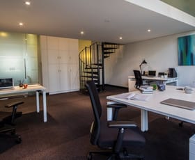 Offices commercial property leased at Suite 830/1 Queens Road Melbourne 3004 VIC 3004