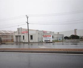 Factory, Warehouse & Industrial commercial property sold at 16 Francis Street Port Adelaide SA 5015