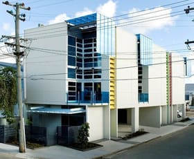 Factory, Warehouse & Industrial commercial property leased at Albion QLD 4010