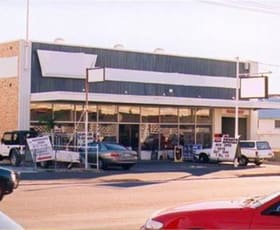 Shop & Retail commercial property sold at 134 Alma Street Rockhampton QLD 4700