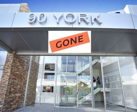 Offices commercial property leased at 1a/90 York Street South Melbourne VIC 3205