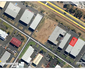 Factory, Warehouse & Industrial commercial property leased at 2/48 McCombe Road Davenport WA 6230