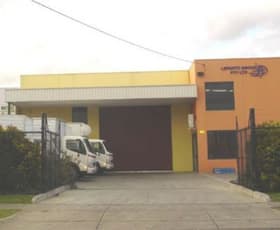 Factory, Warehouse & Industrial commercial property leased at Springvale VIC 3171